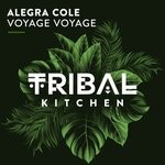 cover: Alegra Cole - Voyage Voyage