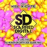 cover: Kel X-cyte - Like This