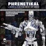 cover: Various - Phrenetikal Legacy V9.0 The Best Of 2022