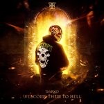 cover: Darko - Welcome Them To Hell