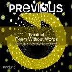 cover: Terminal - Poem Without Words (Adrian Zgz & Puddle EcoSystem Remix)