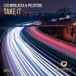 cover: Leo Morlacca|Pelotero - Take It