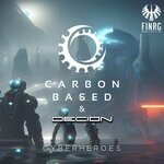 cover: Carbon Based|Decion - Cyberheroes