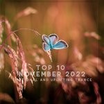 cover: Various - Top 10 November 2022 Emotional & Uplifting Trance