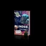 cover: Spacewalk. - Blinded