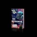 cover: Forcy - So Strange