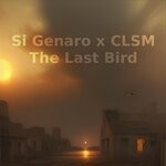 cover: Clsm|Si Genaro - The Last Bird