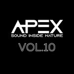 cover: Apex Sound Inside Nature - Vol 10