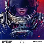 cover: Doctor Keos|Will Buffet - Space Song (Techno Edit Mix)