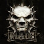 cover: Mad Dog - The Bones Collection