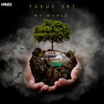 cover: Takue Sbt - My World