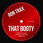 cover: Ron Trax - That Booty