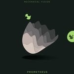 cover: Mechanical Fusion - Prometheus