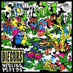 cover: Diegors - Neblina Espesa