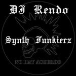 cover: Dj Rendo - Synth Funkierz