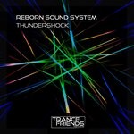 cover: Reborn Sound System - Thunderschock