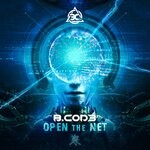 cover: Blue Cod3 - Open The Net