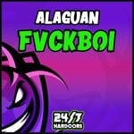 cover: Alaguan - FVKB0I