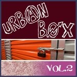 cover: Various - Urban Box, Vol 2