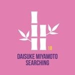 cover: Daisuke Miyamoto - Searching