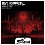 cover: Dark By Design - The Back To Life EP