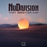 cover: Nudivision - That Brighter Day