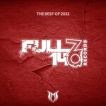 cover: Various - The Best Of Full On 140 Records 2022