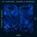 cover: Daniela Rhodes|Jp Lantieri - VWX