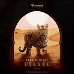 cover: Gabriel Balky - Del Sol