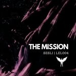 cover: Sesli - The Mission