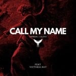 cover: Victoria Ray|Unseen. - Call My Name