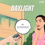 cover: SUNDAIZ. - Daylight