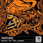 cover: Denylson - Back To The Funk (Original Mix)