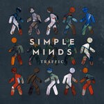 cover: Simple Minds - Traffic