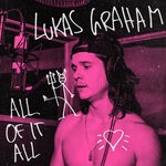 cover: Lukas Graham - All Of It All