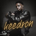 cover: Keedron Bryant - Keedron