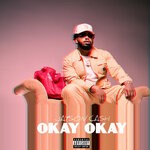 cover: Jayson Cash - Okay Okay