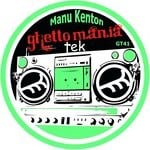 cover: Manu Kenton - Manu Kenton