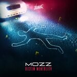 cover: Mozz - Victim Mentality