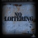 cover: Briayanna Trending - No Loitering Beat