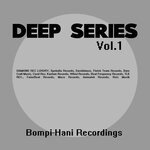 cover: Various - Deep Series - Vol 1