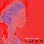 cover: Various - Escape To Tech 9.0