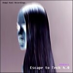 cover: Various - Escape To Tech 4.0