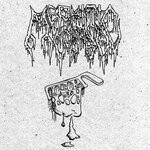 cover: Mephitic Corpse - Immense Thickening Vomit