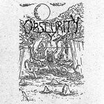 cover: Obscurity - Demo 1992