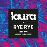 cover: lau.ra|Rye Rye - I See You (Junior Simba Remix)