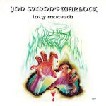 cover: Jon Symon's Warlock - Lady Macbeth