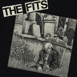 cover: The Fits - You're Nothing Your Nowhere