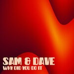 cover: Sam & Dave - Why Did You Do It