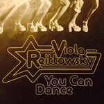 cover: Viola Reittowsky - You Can Dance